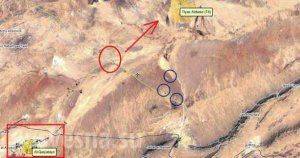 Танки ИГИЛ штурмуют авиабазу Т-4 под Пальмирой, а вертолеты ВКС РФ контратакуют