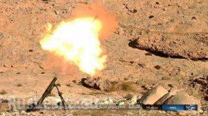 Бои под Пальмирой: ВКС России и Армия Сирии отражают наступление и контратакуют ИГИЛ