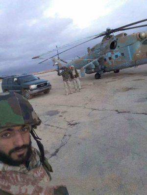 ВКС РФ и Армия Сирии продолжают отражать атаки ИГИЛ и уничтожать боевиков под Пальмирой