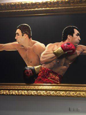 Корпоративы воюющей нации