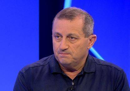 Яков Кедми отвечает на вопросы зрителей ITON.TV в прямом эфире