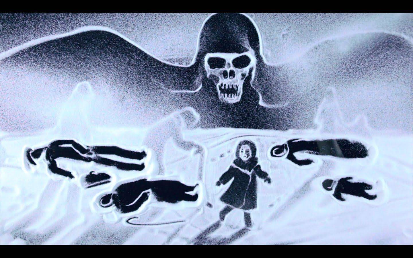 "Этого нельзя забыть"