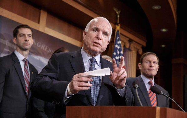 The Nation рассказал о главной угрозе США