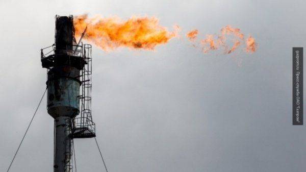 «Голубые» мечты скакунов: России не выжить без транзита газа через Украину