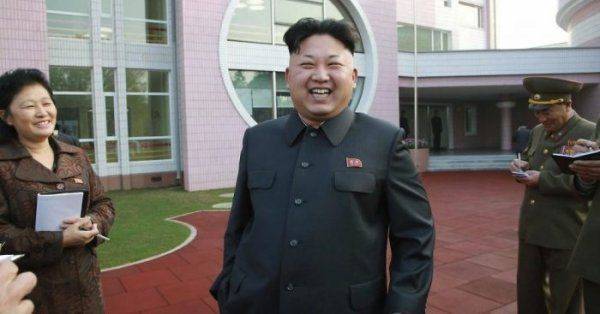 Бежавший северокорейский дипломат раскрыл ядерные планы КНДР