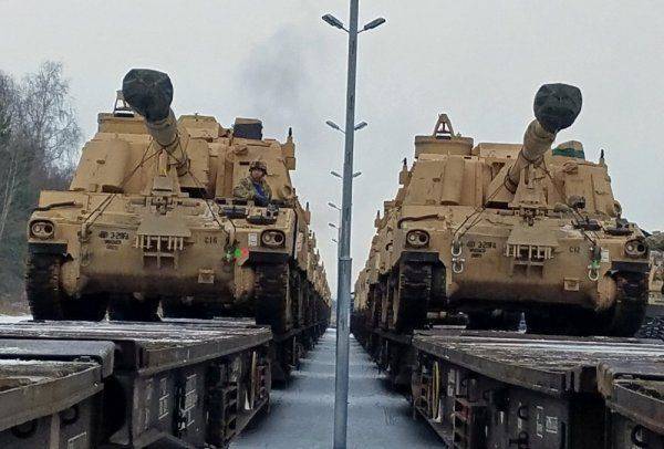 Пеленгуем файтинг века?