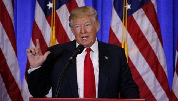 Емельянов прокомментировал слова Трампа о России