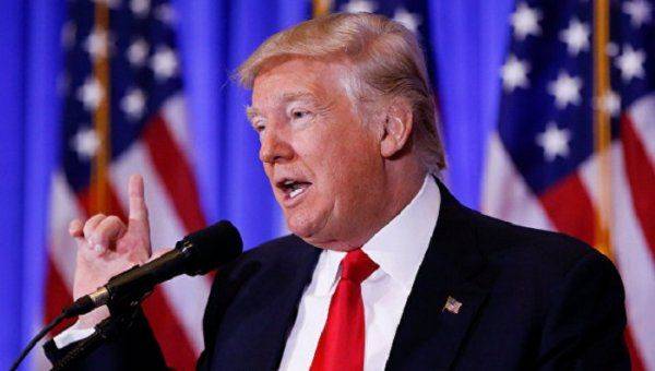 Емельянов прокомментировал слова Трампа о России