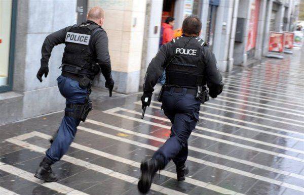 Германия решила бороться с террористами. Пока что потенциальными