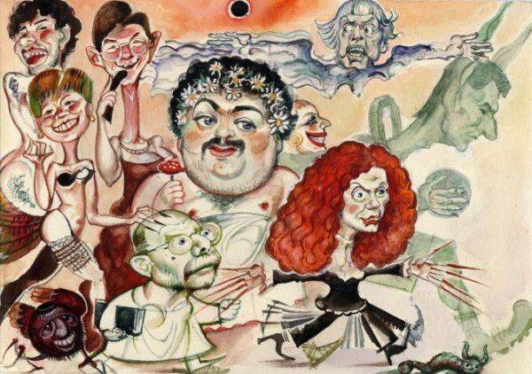 На мозги капай, но чей Крым – не забывай