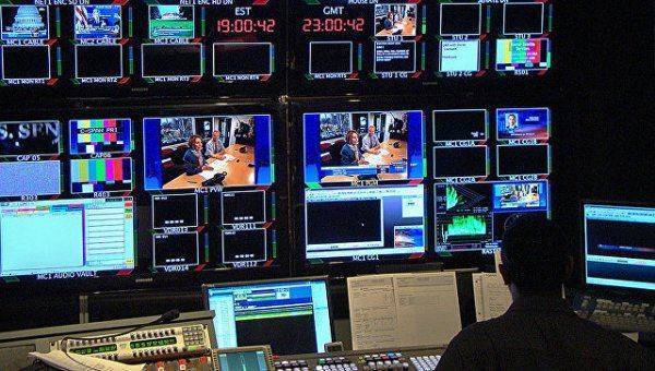 Паранойя по-американски: российские хакеры в США за каждым углом