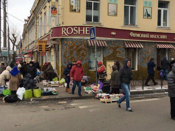 Даешь танки Roshen! Во имя второго президентского срока 