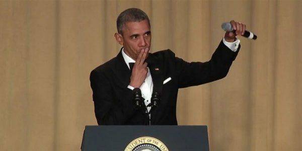 Исповедь проигравшего: Обама поведал о своих страхах после ухода