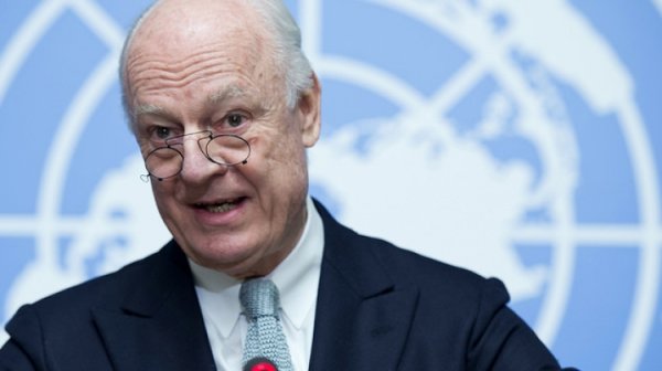 Сирия: ужас в Пальмире, ликвидация главаря «Аль-Каиды», бездействие США