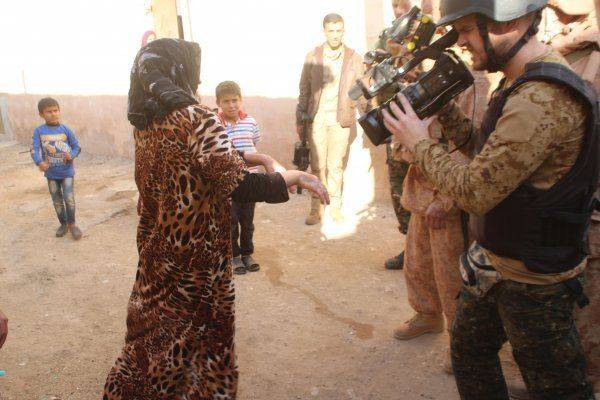 Новый химический элемент в ближневосточном противостоянии – «Иорданий»