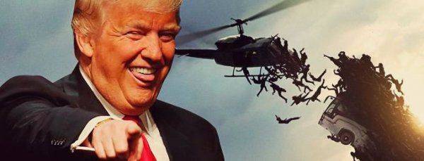 В Москве раскрыли подробности «Большой сделки» с Трампом по Украине