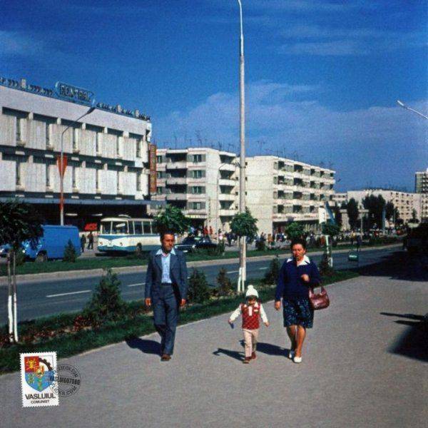 Реквием по Чаушеску. И Украине