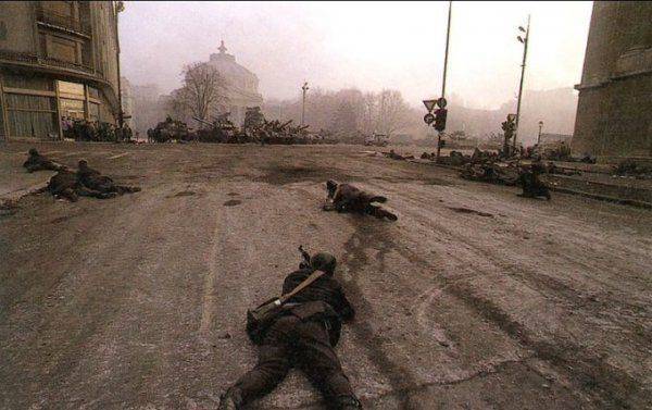 Реквием по Чаушеску. И Украине