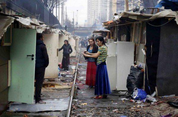 Реквием по Чаушеску. И Украине