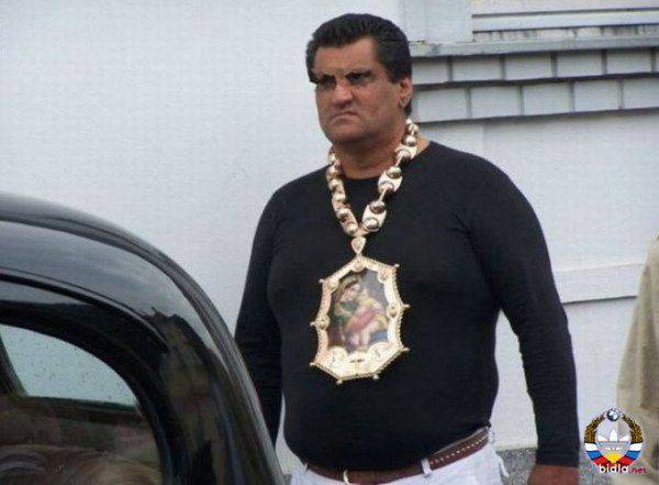 Реквием по Чаушеску. И Украине