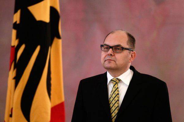 Была б наша воля, уже сотрудничали: немцы-аграрии закидывают удочки