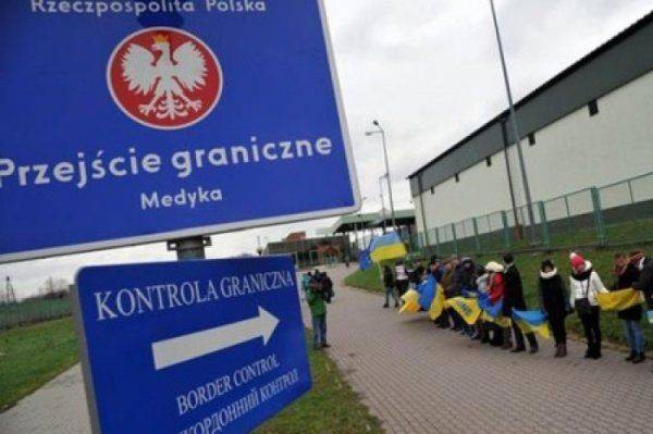 Польша дает зеленый свет украинским нерабам: в Европе не хватает квалифицированных мойщиков горшков  