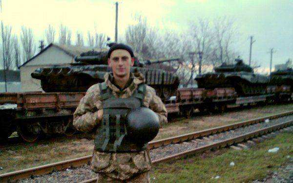 Ситуация с танками Т-72 ВСУ в 2016 г