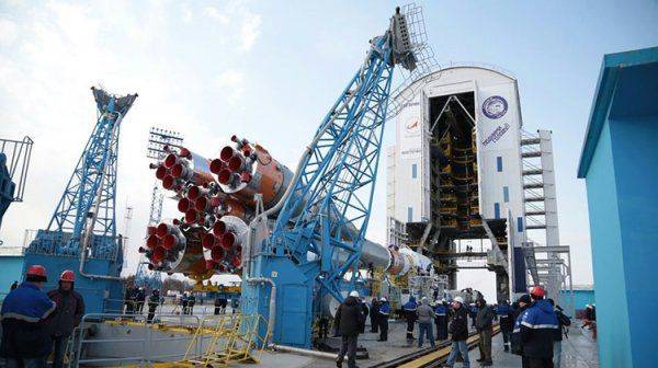 Роскосмос рассказал о планах по исследованию Марса и Луны