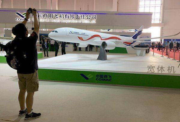 В очереди за льготами на Ил-96