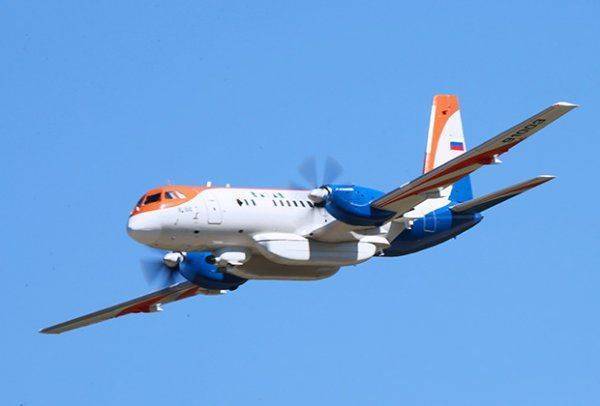 В очереди за льготами на Ил-96