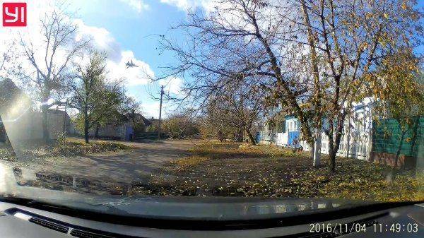 Боевое применение украинских Су-24М (МР) в конфликте на Донбассе