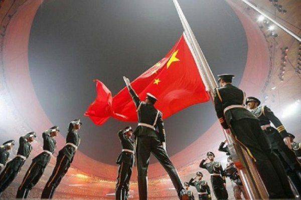 Китай тихой сапой скупает Украину