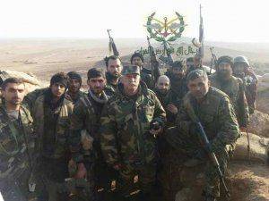 ВКС России наносят град ударов по ИГИЛ, а Армия Сирии контратакует в Дейр Зор 