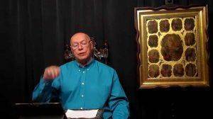 Эдуард Ходос: "Обращение к украинцам. Хазарский каганат: кровь и ад"