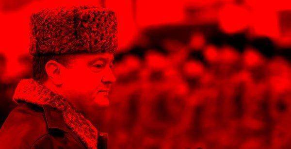 В Берлине заподозрили Порошенко в намеренном обострении ситуации на Востоке