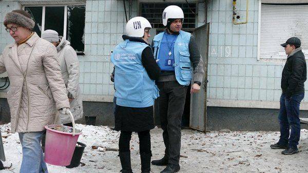 Военная ставка Киева: сколько может продлиться урегулирование конфликта в Донбассе