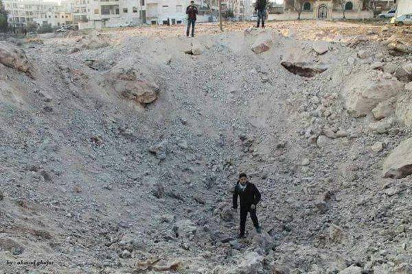 Командир спецназа «Джебхат-ан-Нусра» Абу Рафик уничтожен неизвестным авиаударом