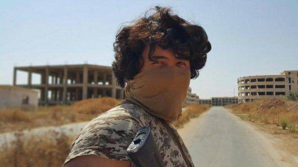 Командир спецназа «Джебхат-ан-Нусра» Абу Рафик уничтожен неизвестным авиаударом