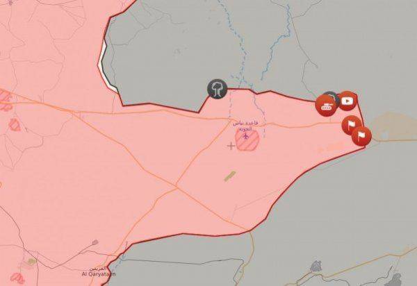  Рвем фронты 