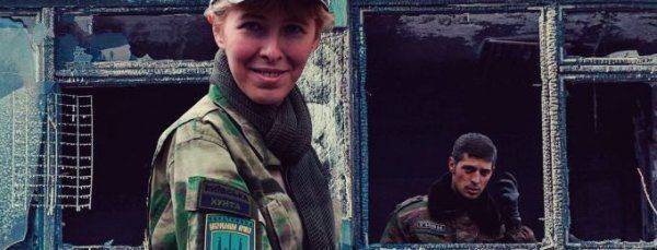 На Украине признались в причастности к убийству «Моторолы» и «Гиви»