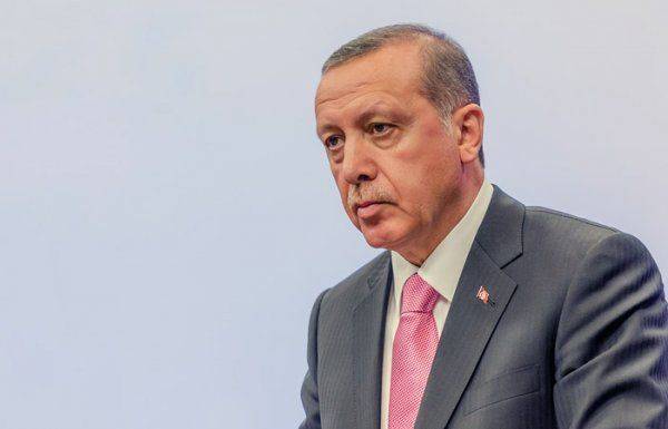 Путин отдал долг Эрдогану! Российские ВКС разбомбили турецкий командный пункт