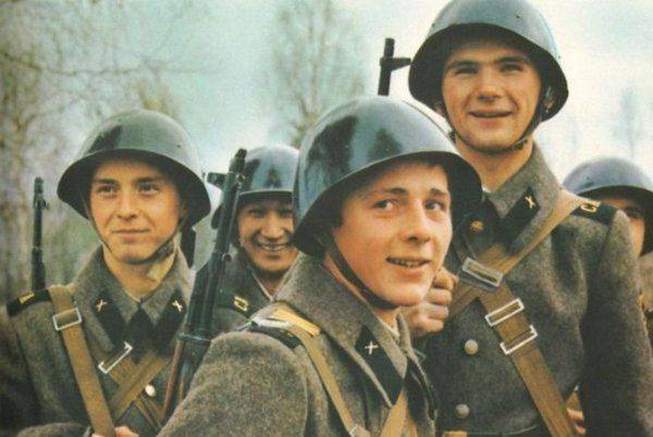 Есть у Америки такая традиция - присваивать себе чужие победы