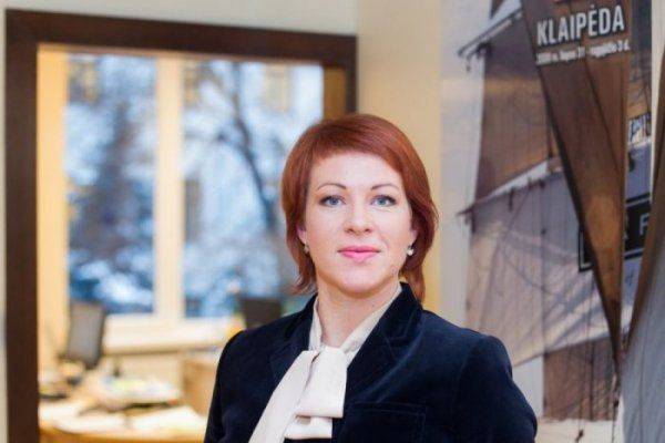 Отчаявшаяся Литва пыталась заманить туристов фейковыми фото