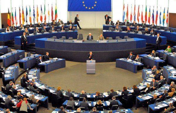 Страны ЕС готовы покинуть НАТО?