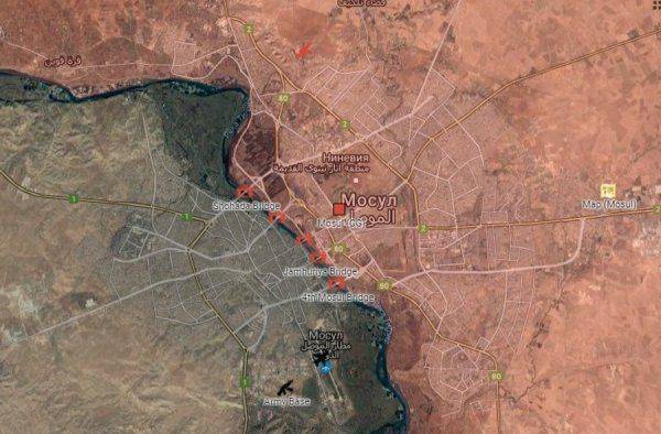 «Черные» зубы сломают о Дейр-эз-Зор. А будут ли курды союзником Дамаска — время покажет