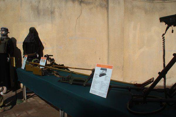 Саперы мира – против мин