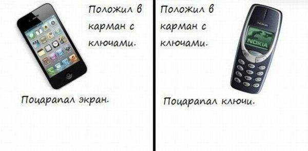 Возвращение легенды: чем крута Nokia 3310