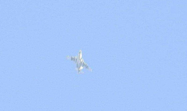 Русские Су-25 и «Тигры» громят ИГИЛ на востоке Алеппо, взята важная высота