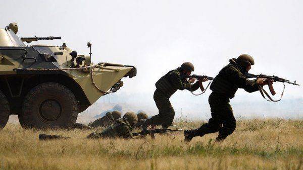 Российское оружие вырывается за пределы гетто