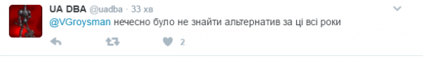 Нечестно воровать: украинцы рассказали Гройсману, что такое честность